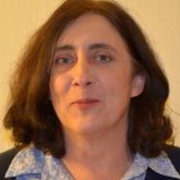 Monika Effertz, Sozialpädagogin